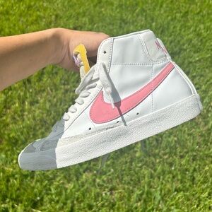 Nike blazers